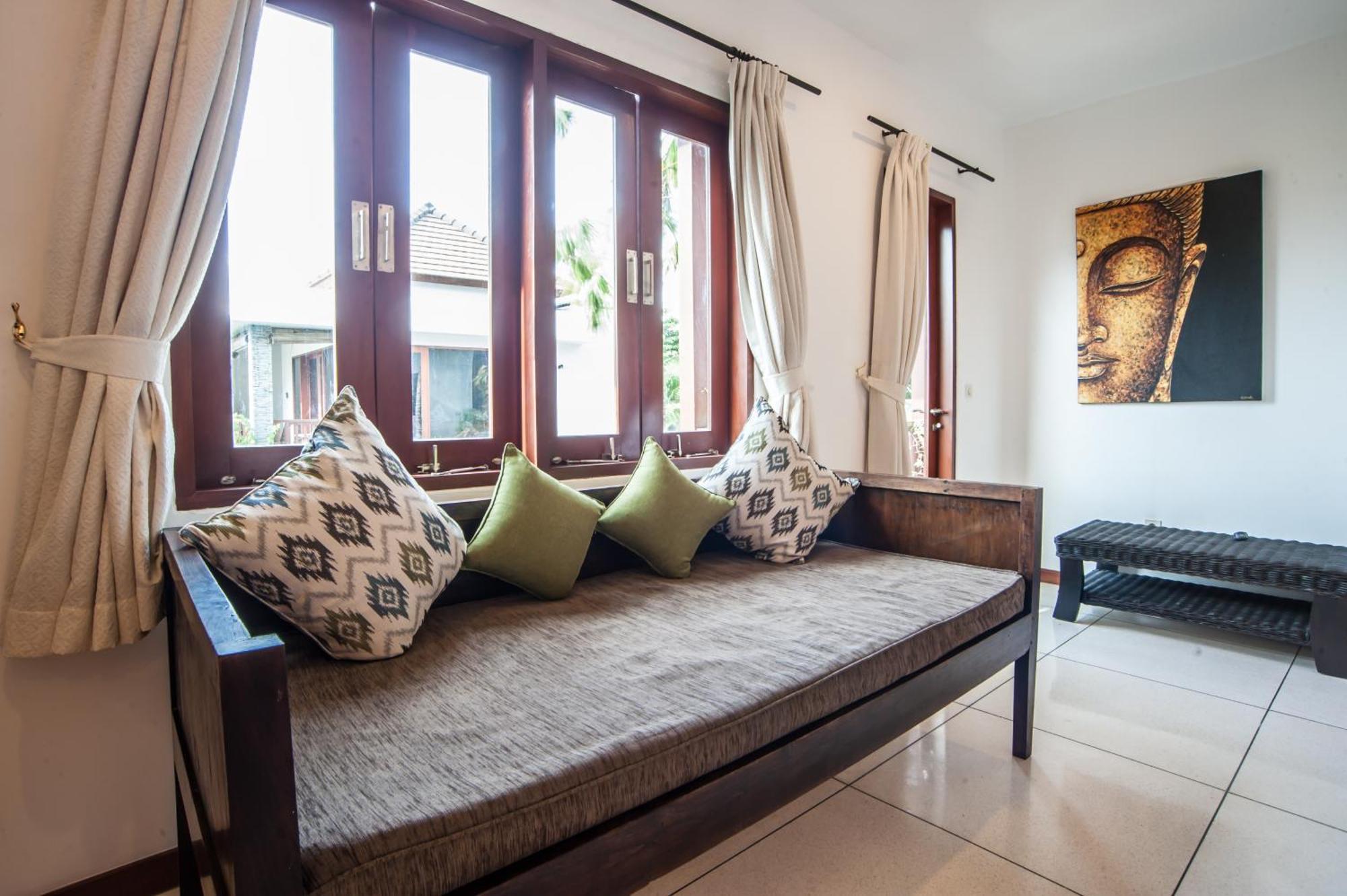 Villa Annecy Seminyak  Exterior photo